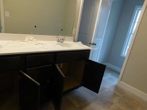 Bathroom - 4728 Stoneyhurst Ln