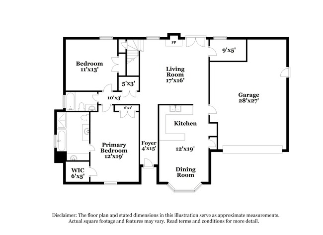 Foto del edificio - 7956 Tankerston Dr