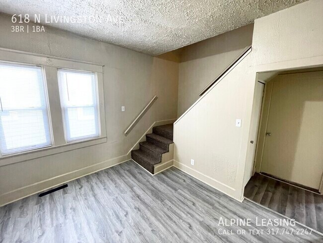 Foto del edificio - 618 N Livingston Ave