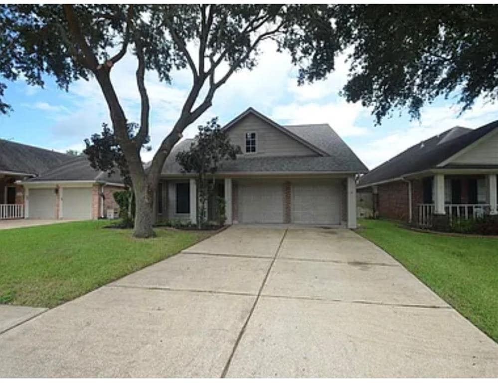 7403 Colony Bend Ln, Missouri City, TX 77459 House for Rent in