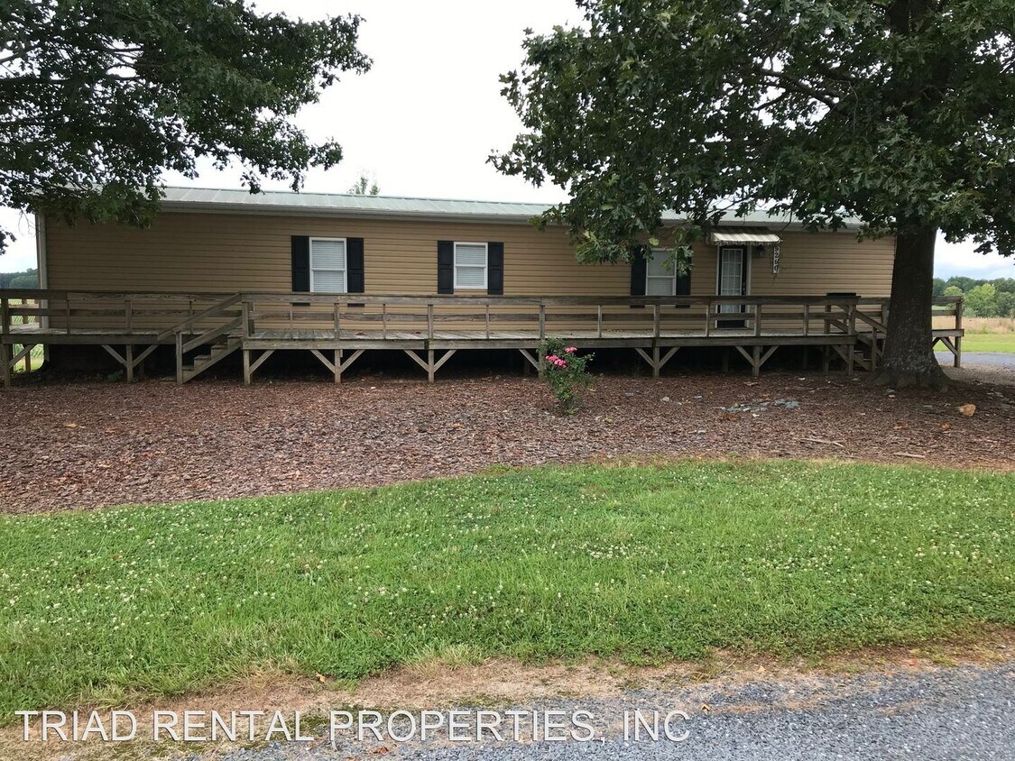Primary Photo - 2 br, 2 bath House - 9260 NC HWY 49 S.