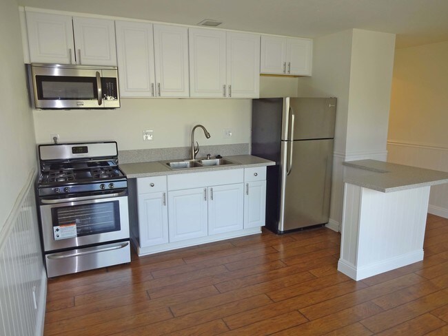 Cocina renovado - 202 14th St
