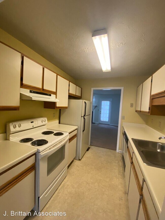 Foto del edificio - 2 br, 2.5 bath House - 5806 Woodgate Circle