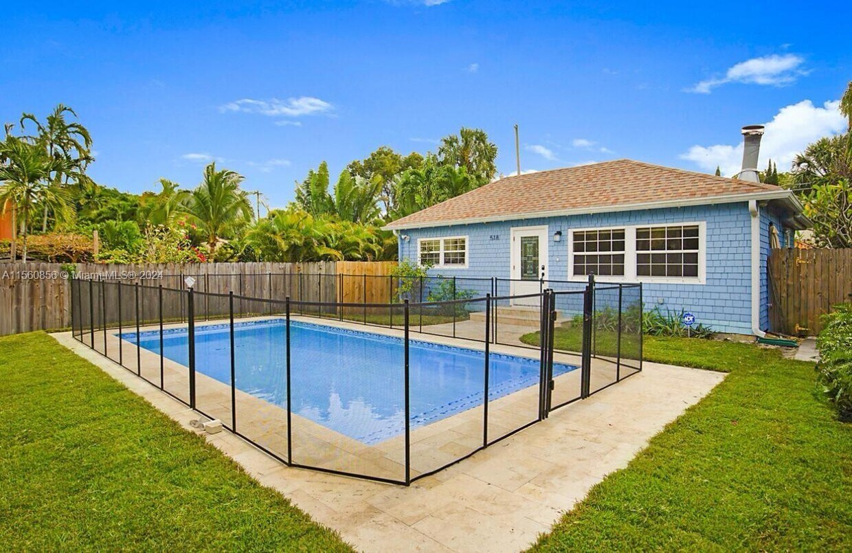 Foto principal - 518 33rd St