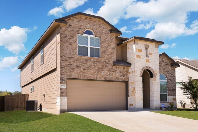 Building Photo - 3351 Iron Canyon
