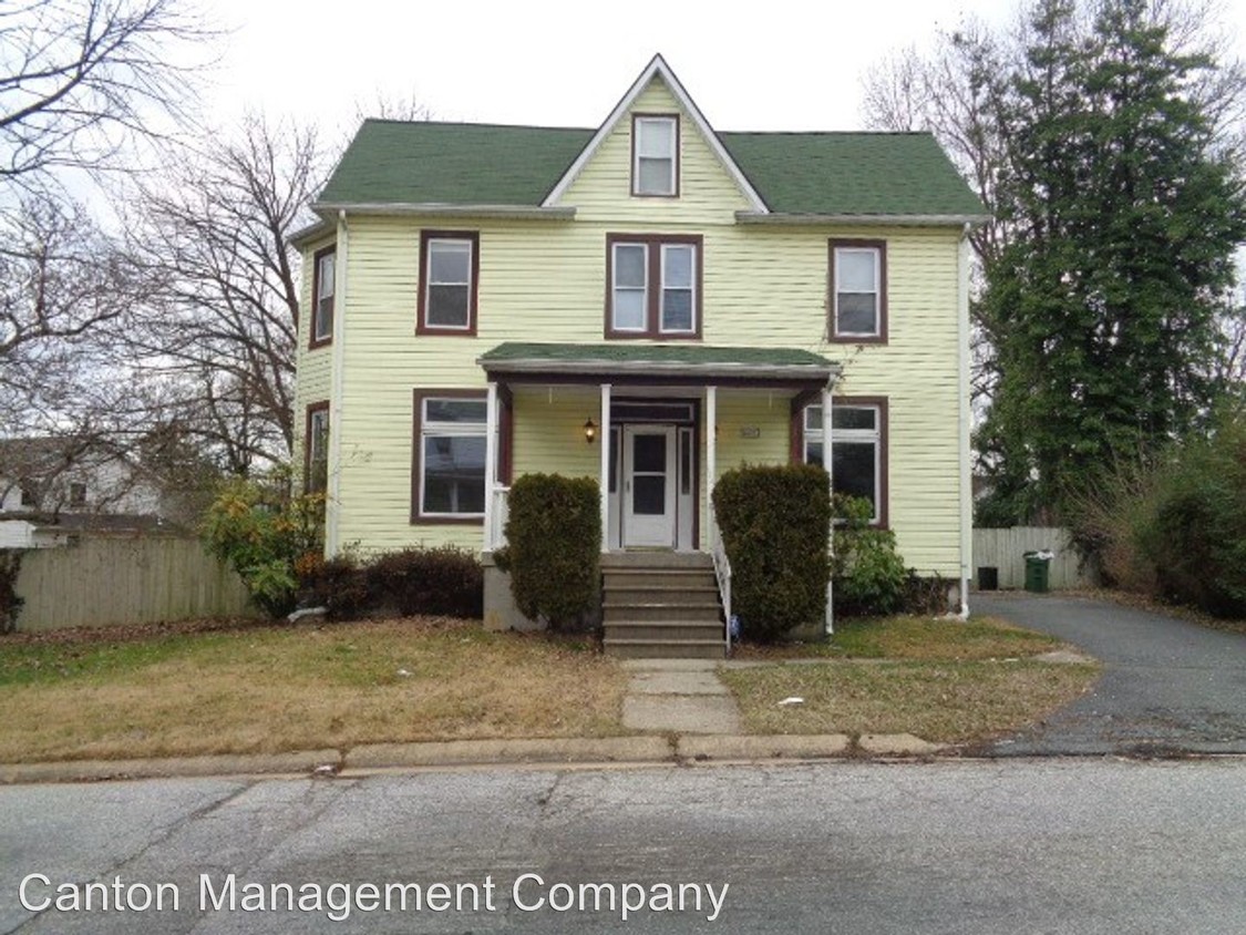 Foto principal - 4 br, 1.5 bath House - 6008 Cedonia Ave.