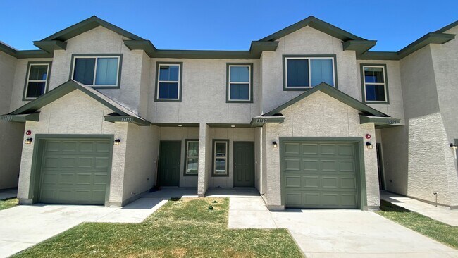 Photo - 13109 Reid Mdws Townhome