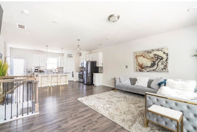 Foto del edificio - 1421 Ridgebend Way SE