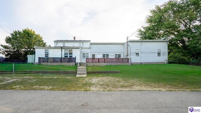 Building Photo - 3640 Flaherty Rd