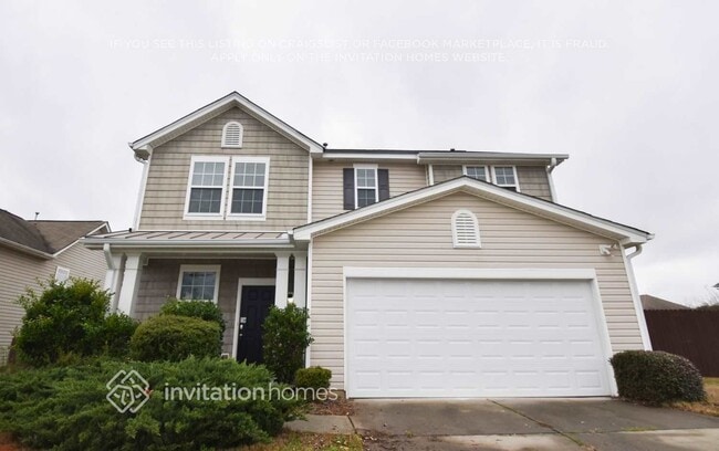 Building Photo - 3910 Kesler Ct