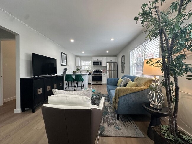 Foto del interior - Lakeview Apartments