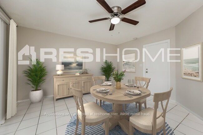 Foto del edificio - 814 Plum Tree Ln
