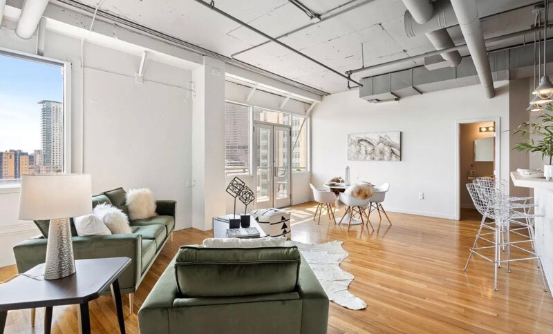 Foto del edificio - 2020 Arapahoe St