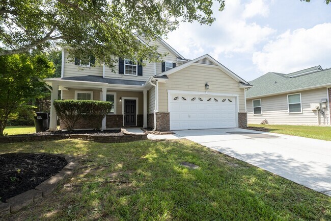 Foto del edificio - 1273 Lanier Springs Dr NE