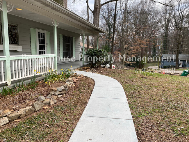 Foto del edificio - 3979 Scarlet Oak Ct