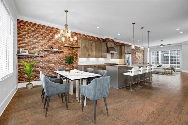 Foto del edificio - 267 Castleberry Station Dr SW