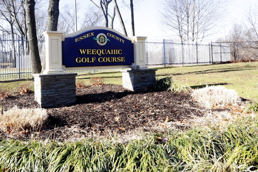 Picture of Weequahic Newark