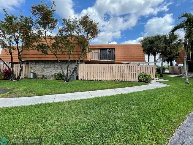 Foto del edificio - 11021 SW 15th Manor
