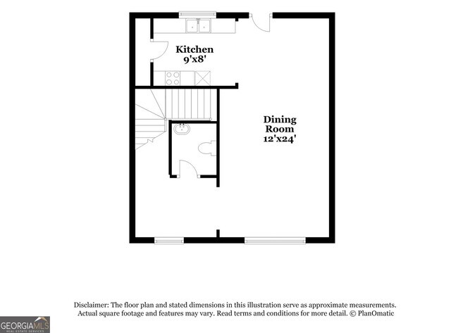 Building Photo - 36 Gilliam Crossing