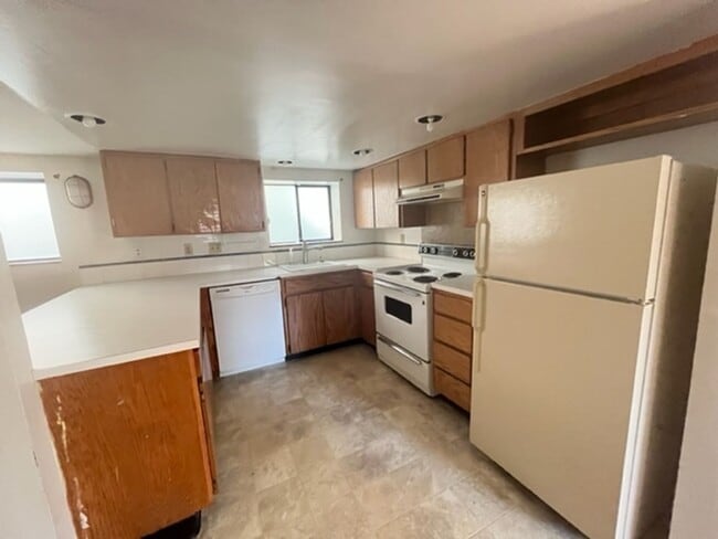 Foto del edificio - 5411COLBYAVE