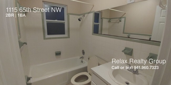 Foto del edificio - 1115 65th St NW