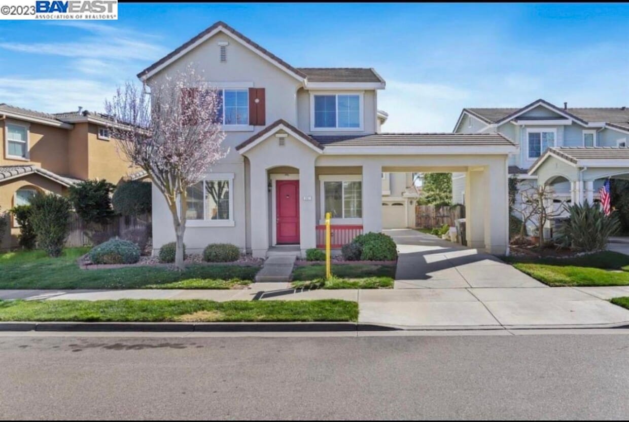 557 Stetson Dr, Oakdale, CA 95361 House Rental in Oakdale, CA