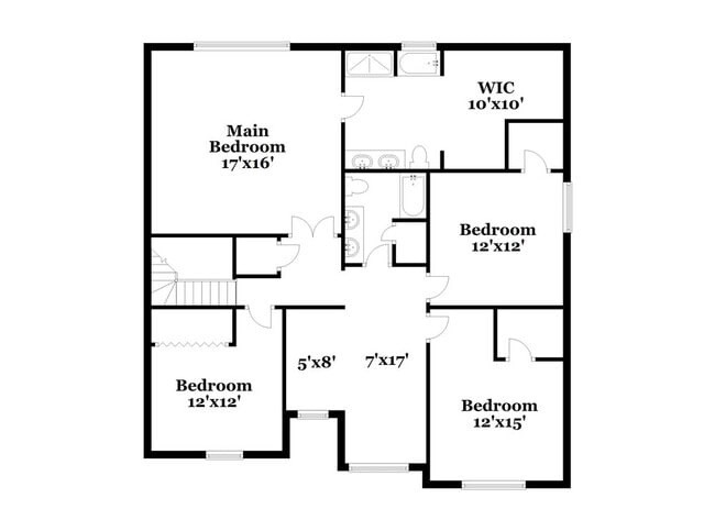 Building Photo - 7529 Pipestone Dr