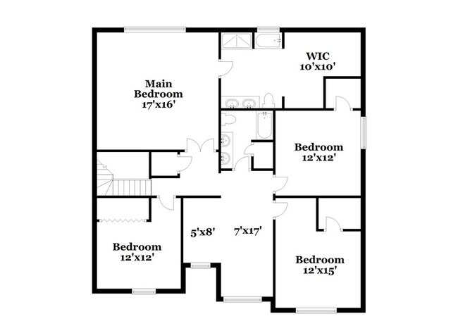 Foto del edificio - 7529 Pipestone Dr