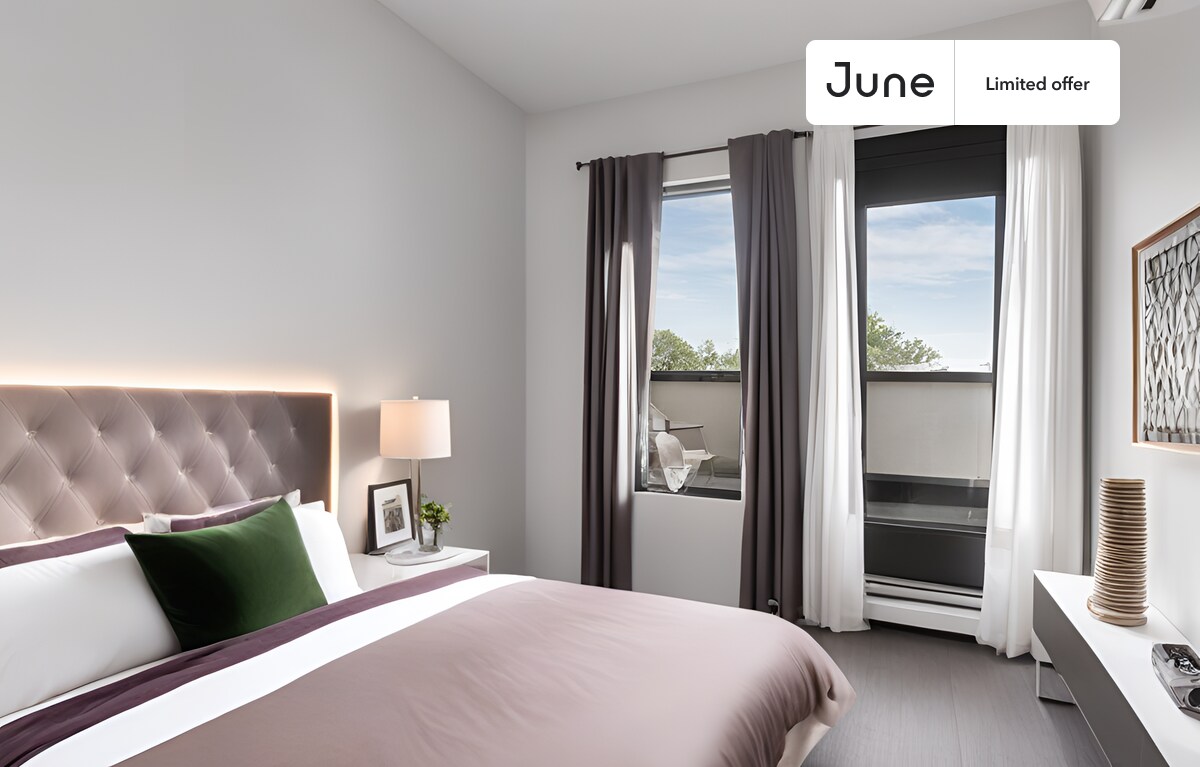Private bedroom in 4 bed/2 bath Home Condo for Rent in New York, NY