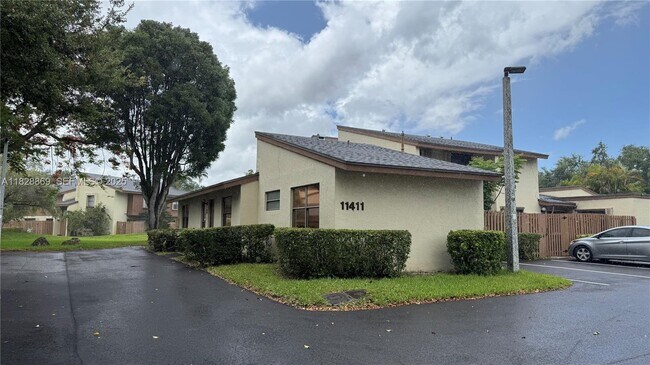 Foto del edificio - 11411 SW 109th Rd
