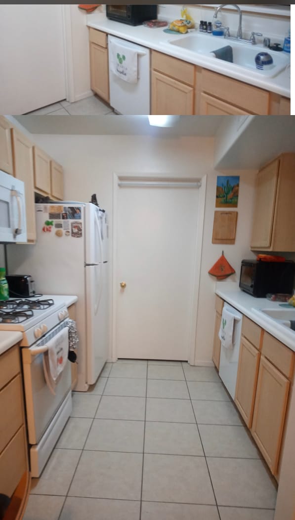 Described great location with many amenities, swimming ????? pool and jacuzzi , great schools lower unit - 950 Seven Hills Dr