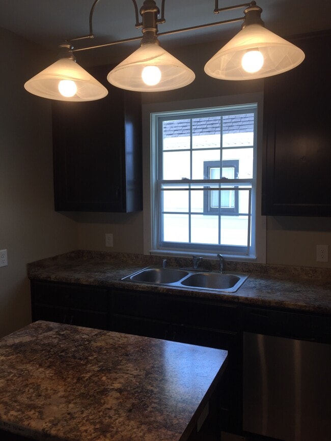 REMODLED KITCHEN - 733 17th Ave S