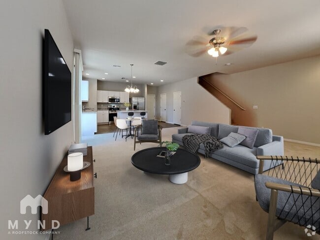 Building Photo - 5420 W Albeniz Pl