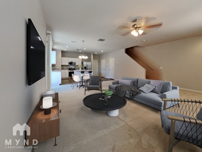 Building Photo - 5420 W Albeniz Pl