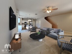 Building Photo - 5420 W Albeniz Pl