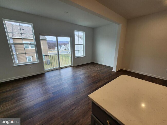 Foto del edificio - 500 Husky Trl