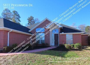 Building Photo - 5831 Persimmon Dr