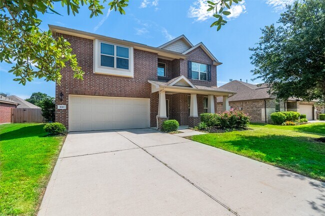 Foto del edificio - 1610 Juniper Knoll Way