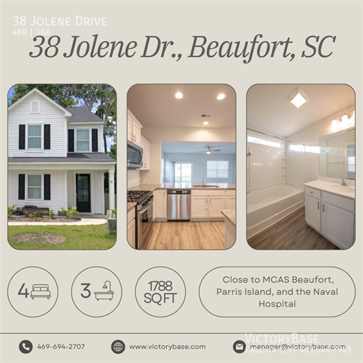 Foto principal - 38 Jolene Dr