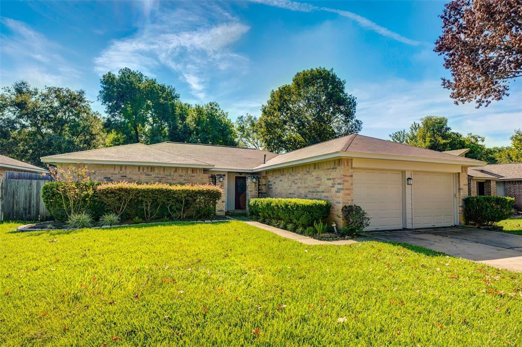 1102 Mayweather Ln, Richmond, TX 77406 House Rental in Richmond, TX