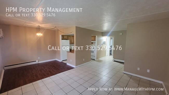 Foto del edificio - Spacious 2 bedroom apartment in Akron