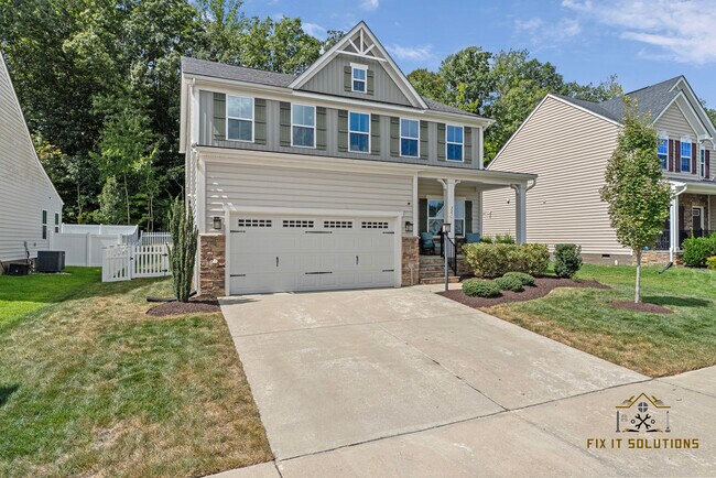 Building Photo - 321 Boltons Mill Pkwy