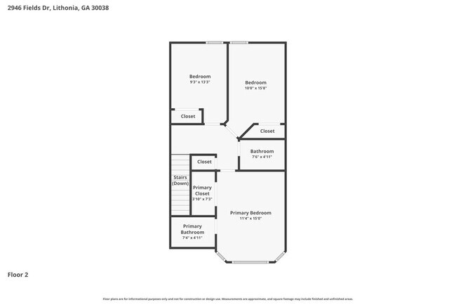 Foto del edificio - 2946 Fields Dr