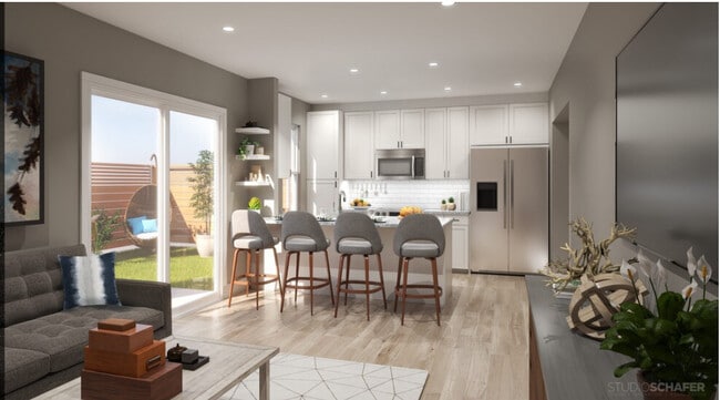 Foto del edificio - Collection Champions Circle