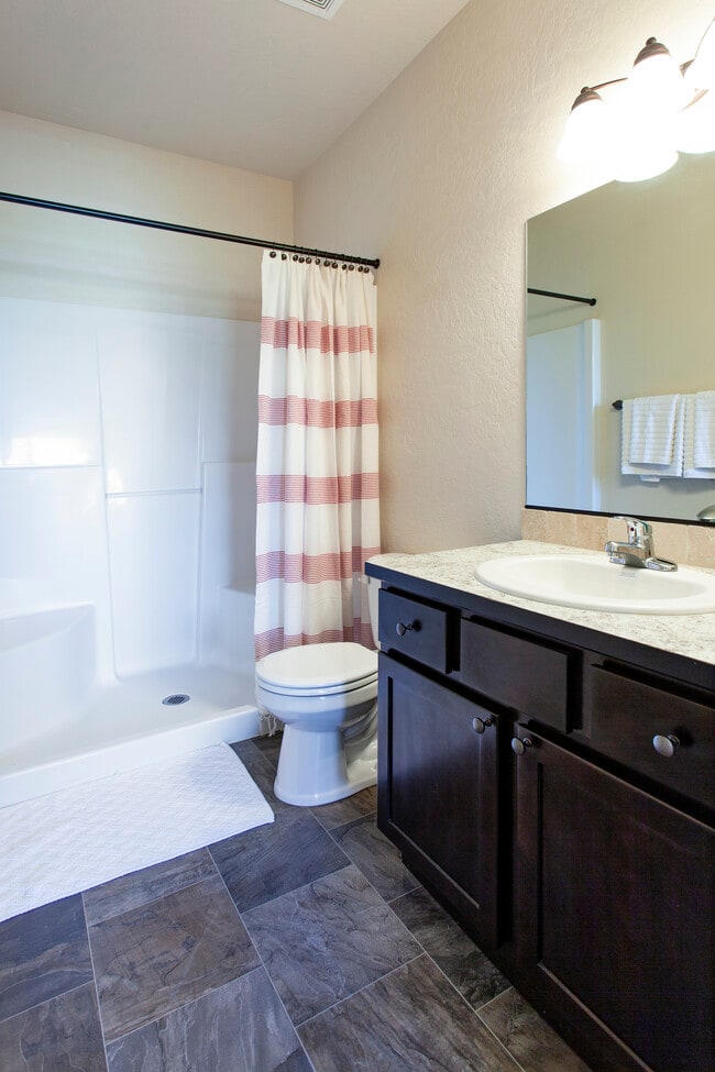 Building Photo - Residences at Whispering Hills