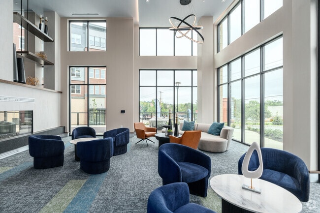 Lobby - Eleven33