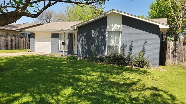 Building Photo - 1721 Continental Dr