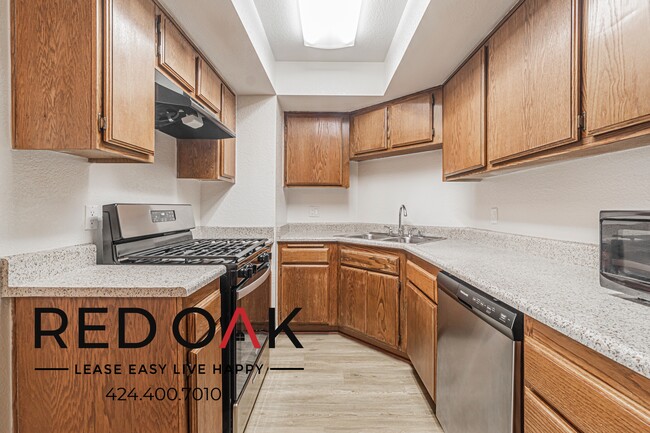 Foto del edificio - 6601 Victoria Ave