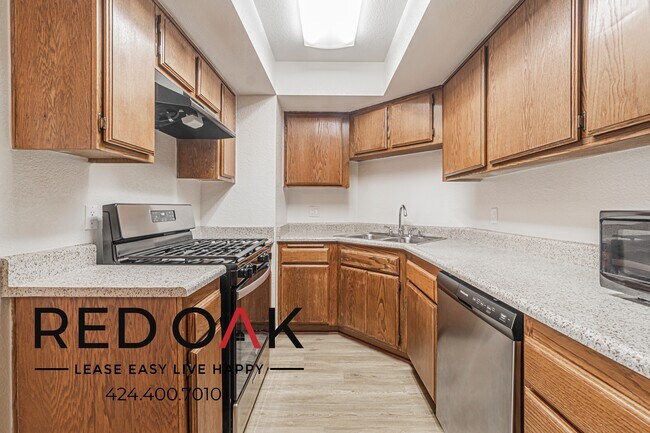 Building Photo - 6601 Victoria Ave