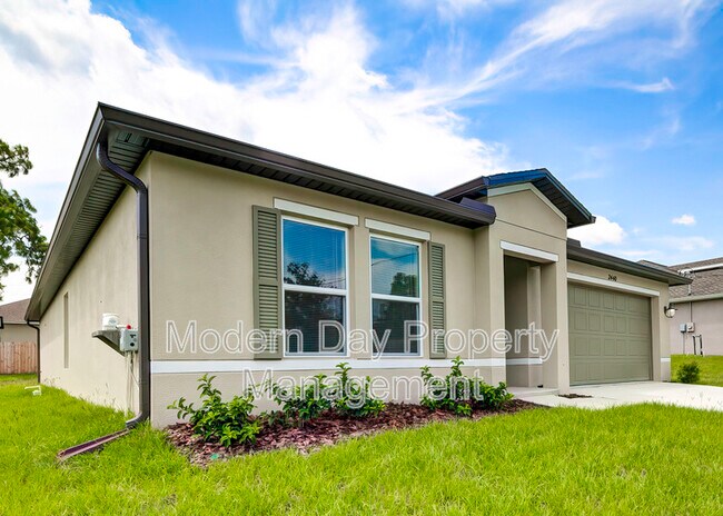 Foto del edificio - 2440 Ring Rd